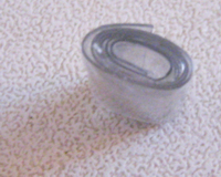 unikatissima Plastic Bottle Beads